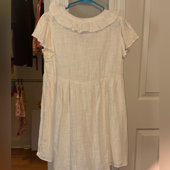Umgee dress NWT VERY PRETTY AND FLOWY - Picture 5 of 10